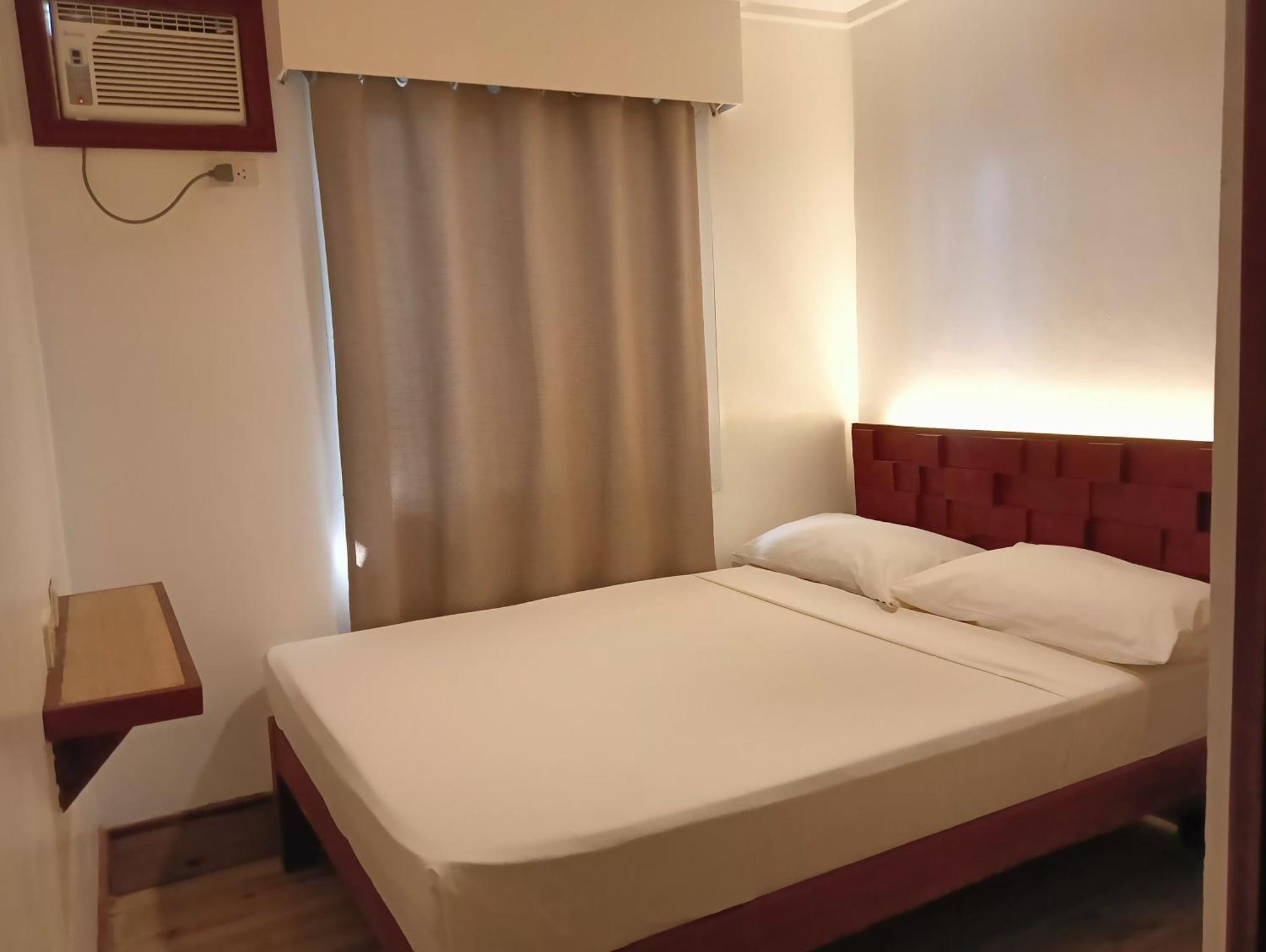Dormitelsph El Nido Hostel Bilik gambar