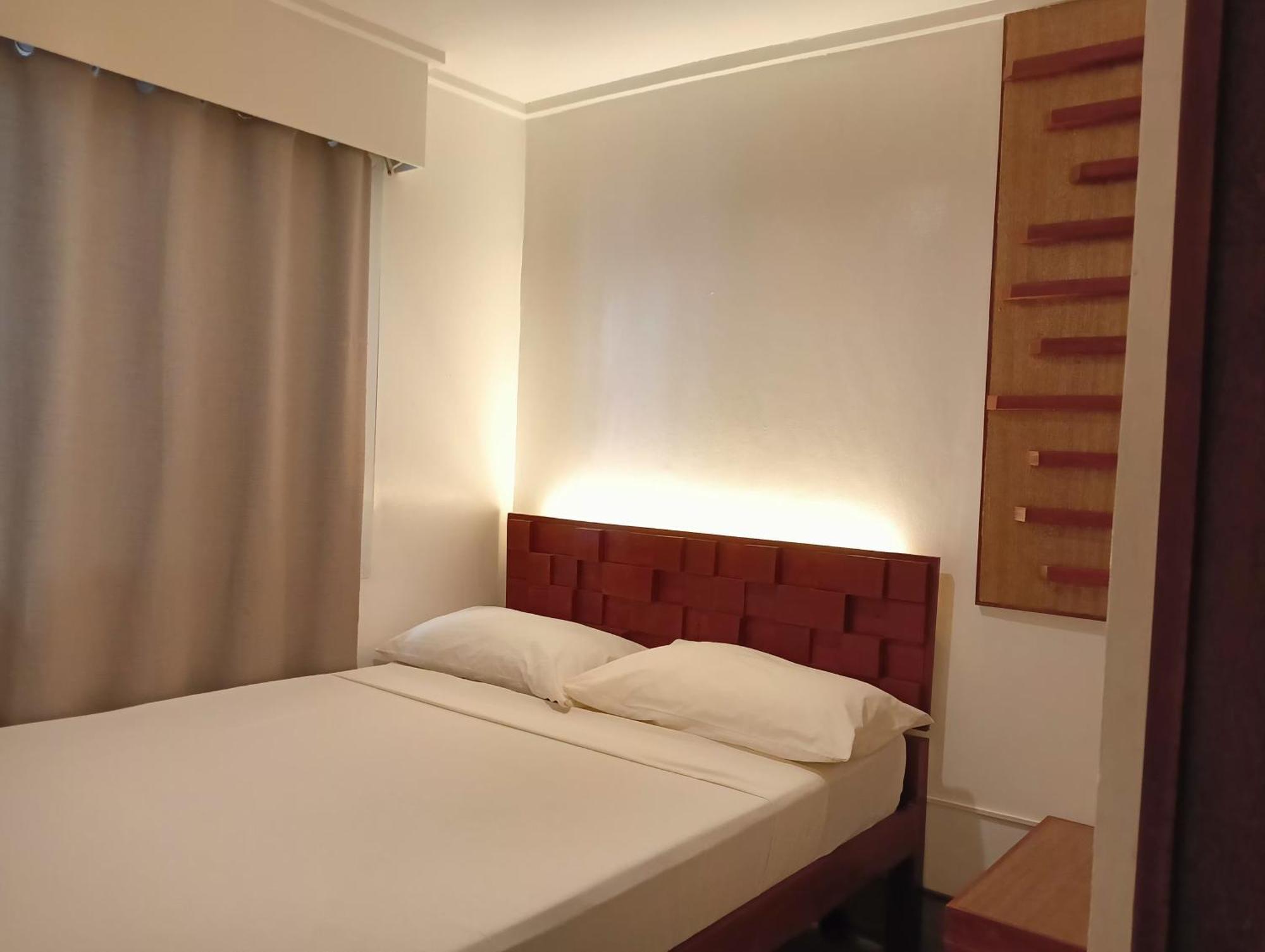 Dormitelsph El Nido Hostel Bilik gambar