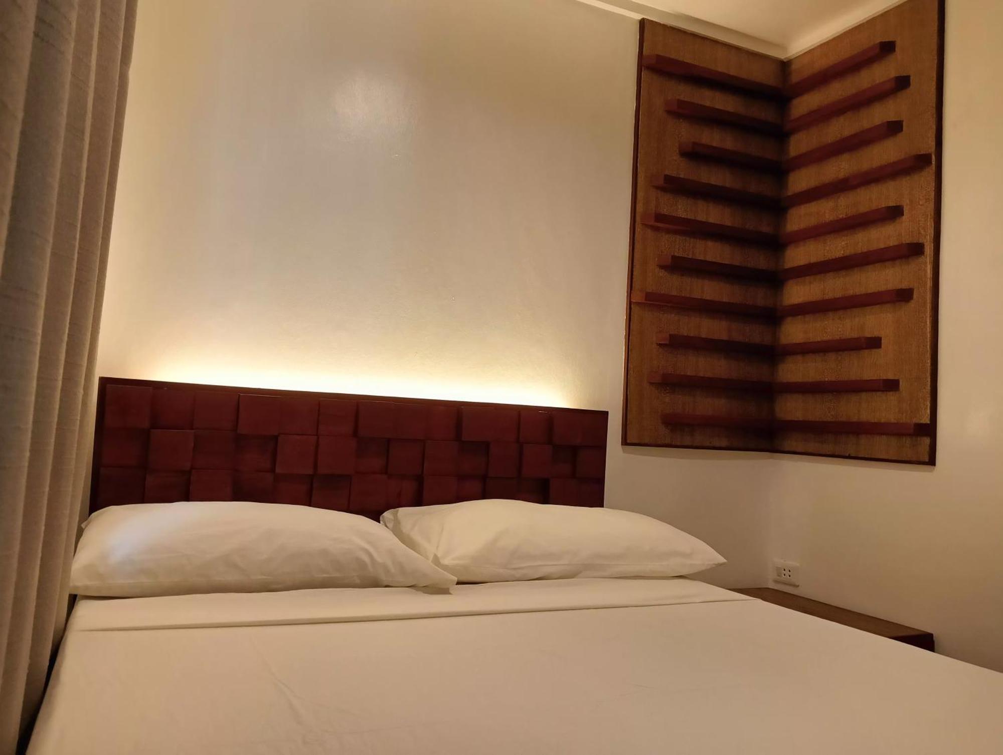 Dormitelsph El Nido Hostel Bilik gambar