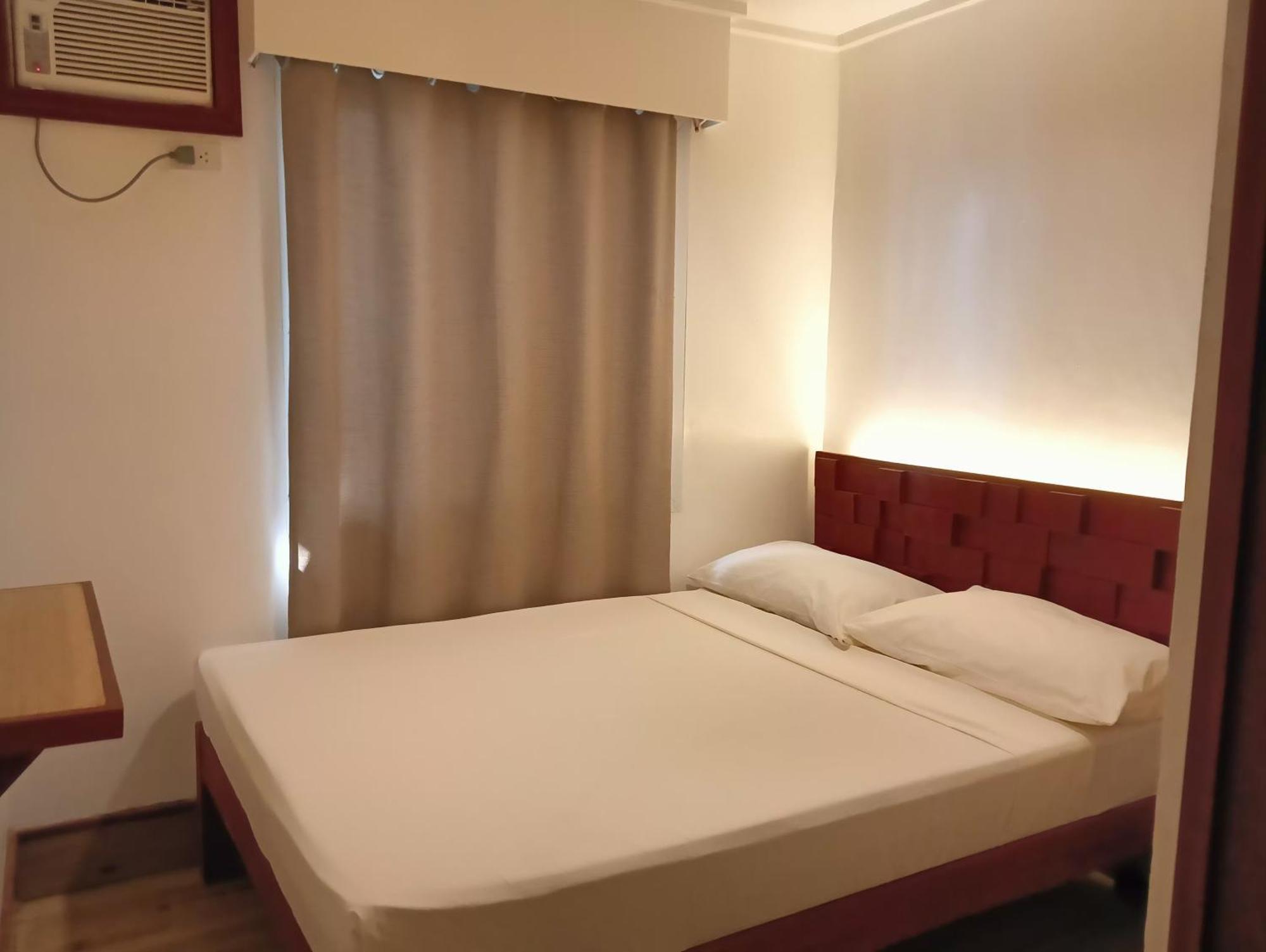 Dormitelsph El Nido Hostel Bilik gambar