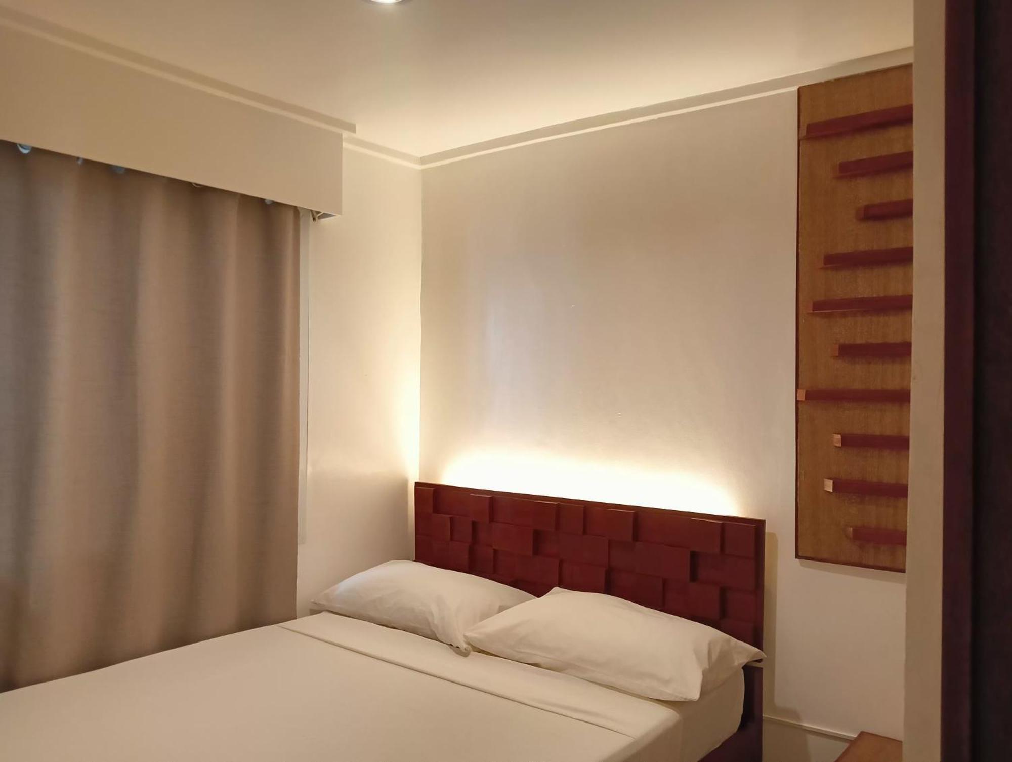 Dormitelsph El Nido Hostel Bilik gambar