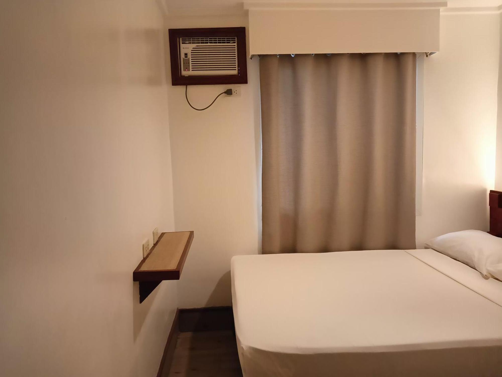 Dormitelsph El Nido Hostel Bilik gambar