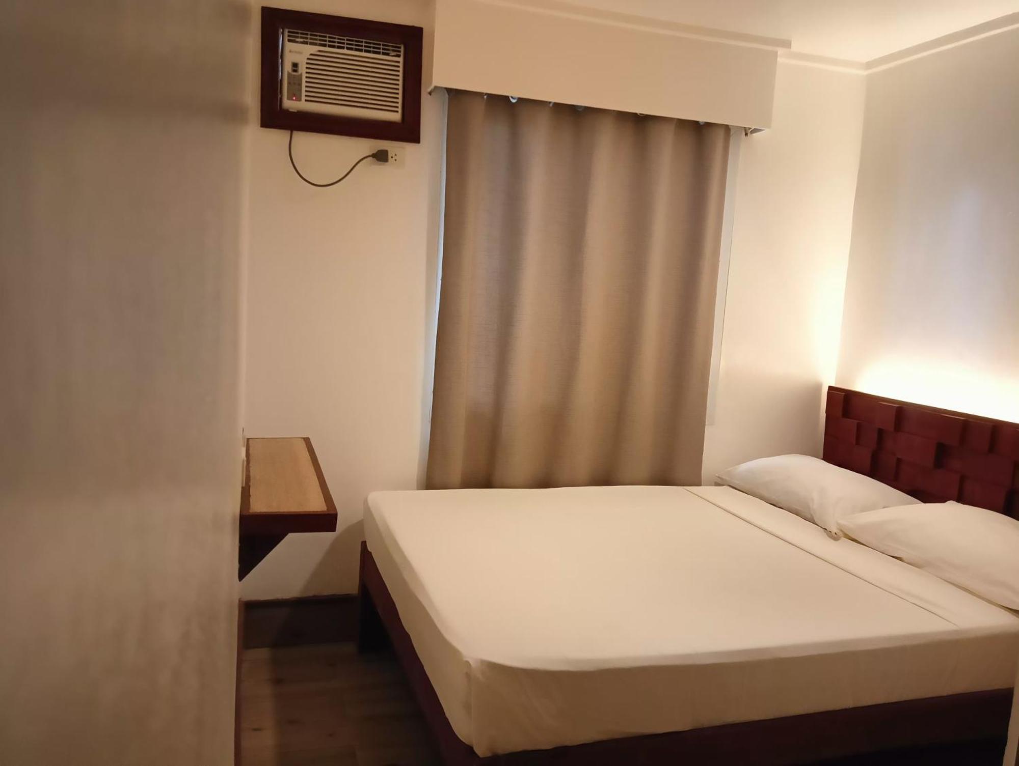Dormitelsph El Nido Hostel Bilik gambar
