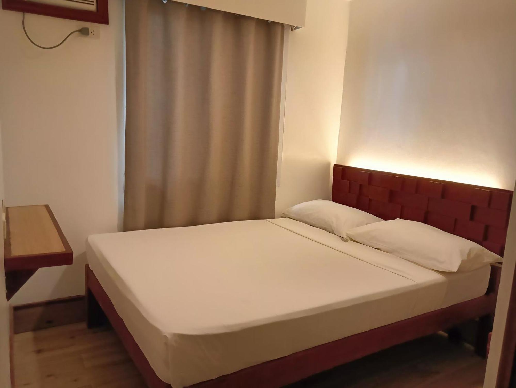 Dormitelsph El Nido Hostel Bilik gambar