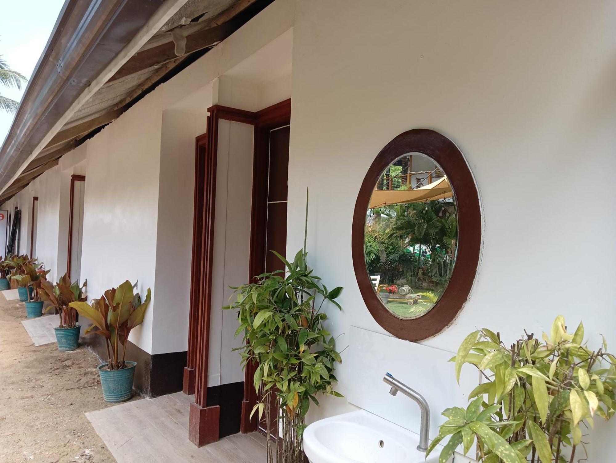 Dormitelsph El Nido Hostel Bilik gambar