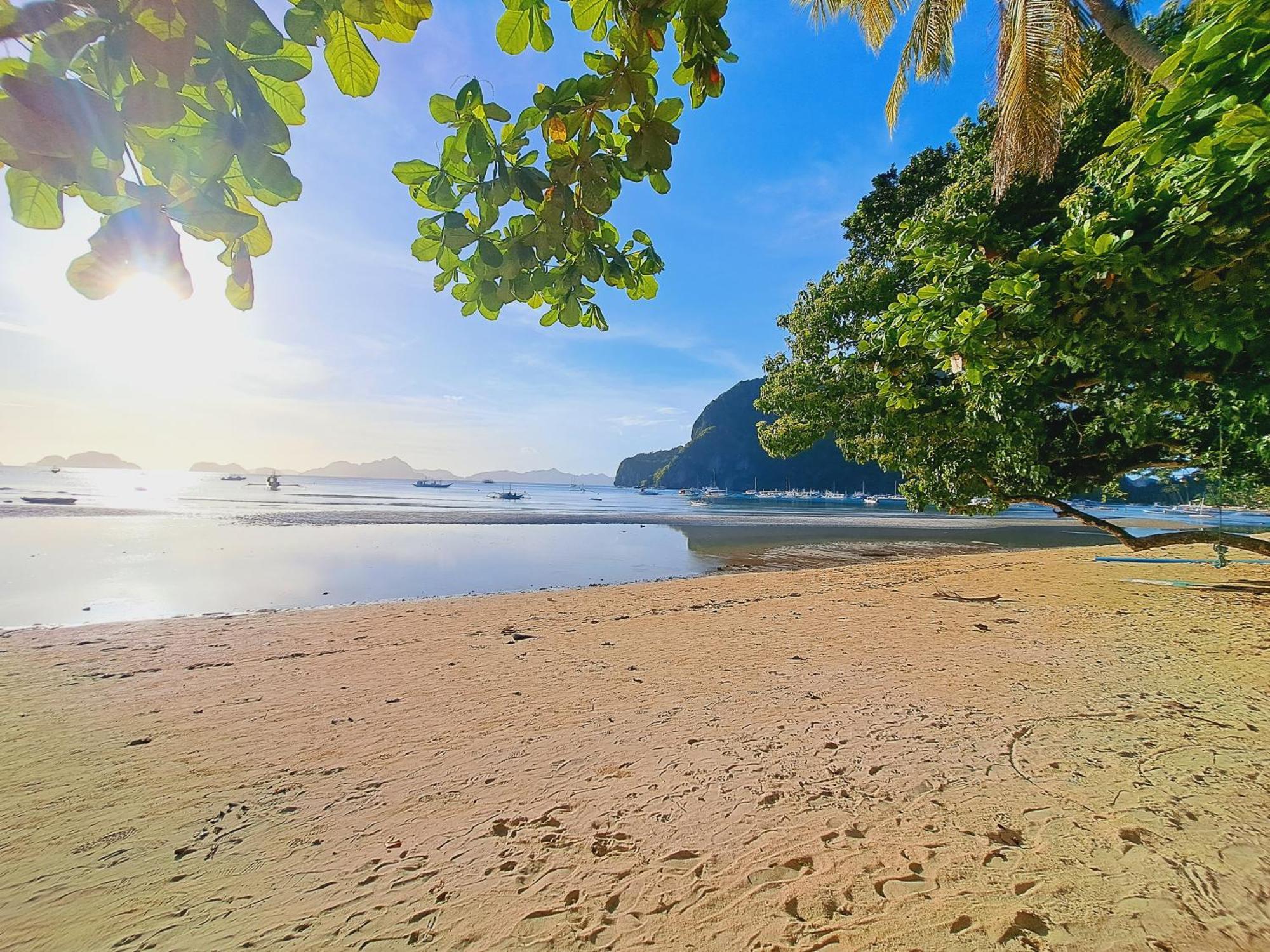 Dormitelsph El Nido Hostel Luaran gambar
