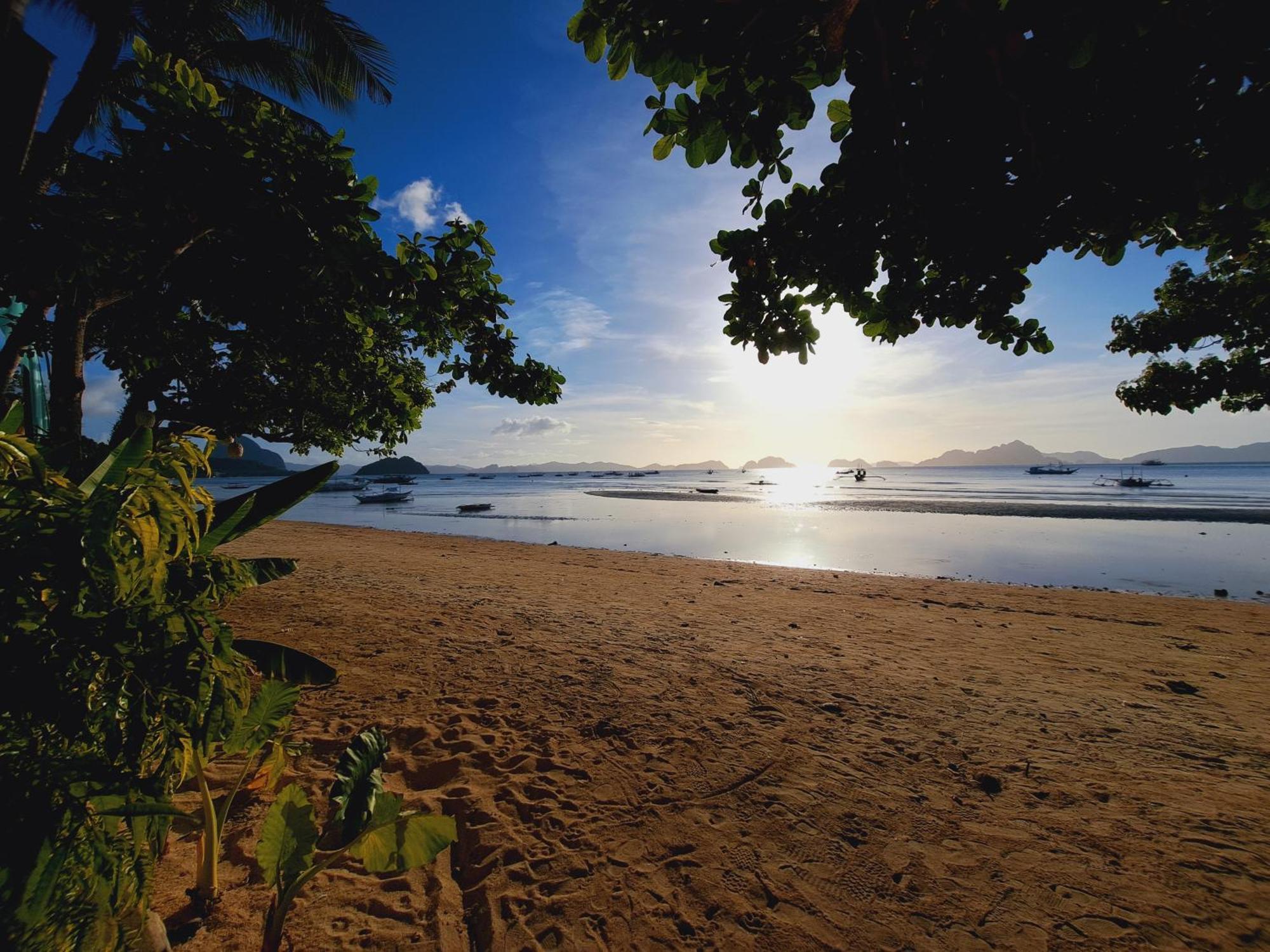 Dormitelsph El Nido Hostel Luaran gambar