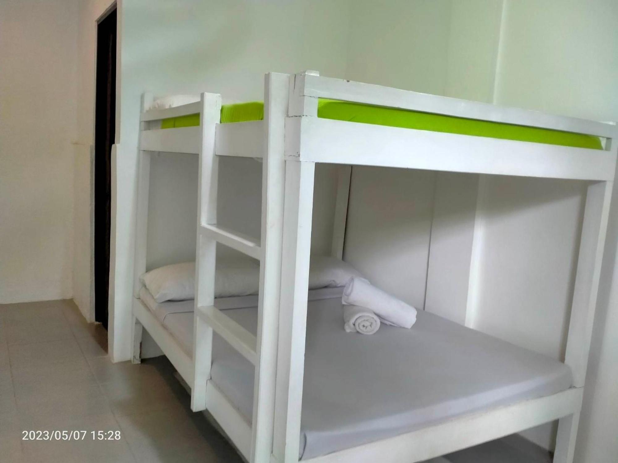 Dormitelsph El Nido Hostel Bilik gambar