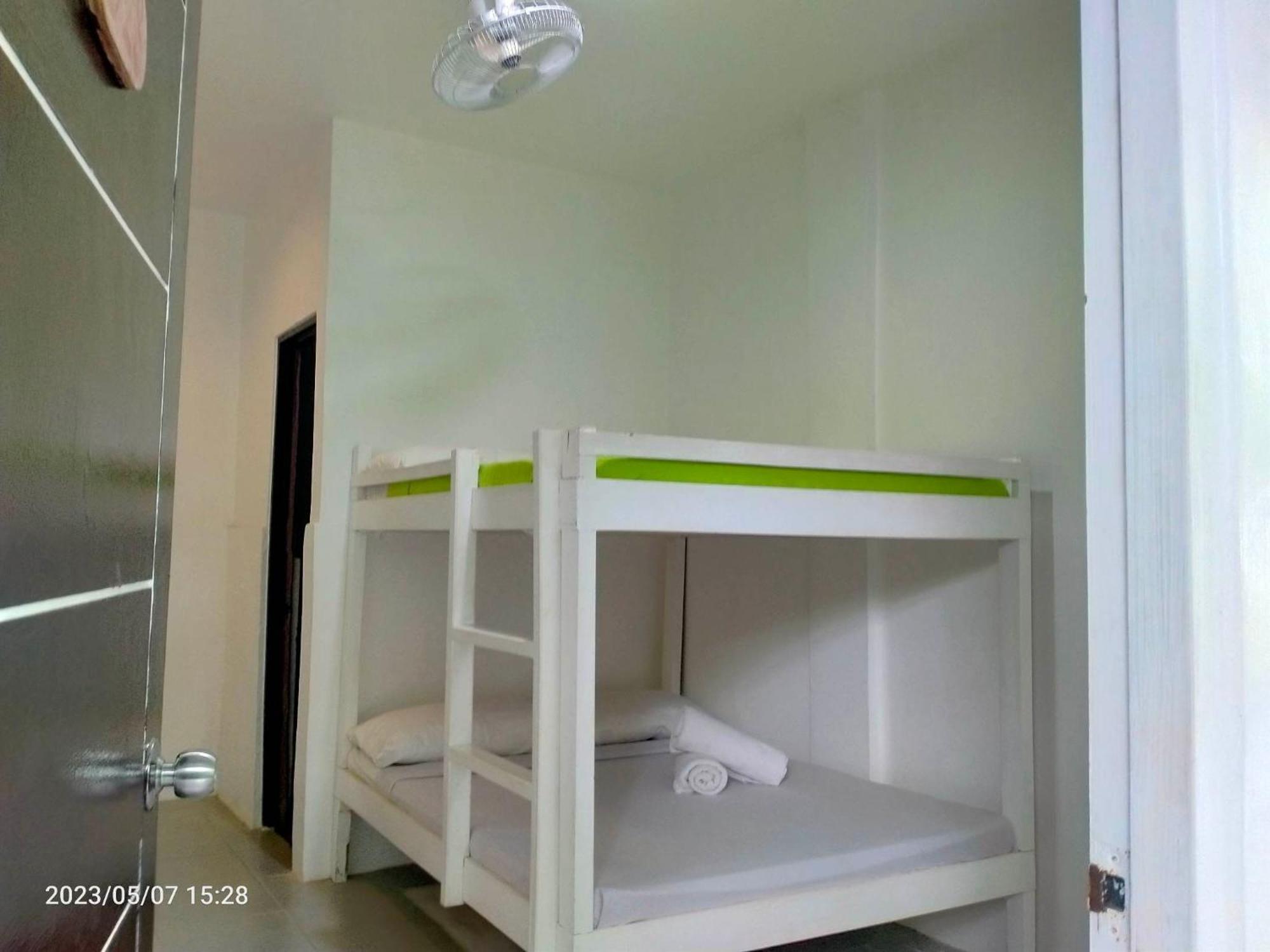 Dormitelsph El Nido Hostel Bilik gambar