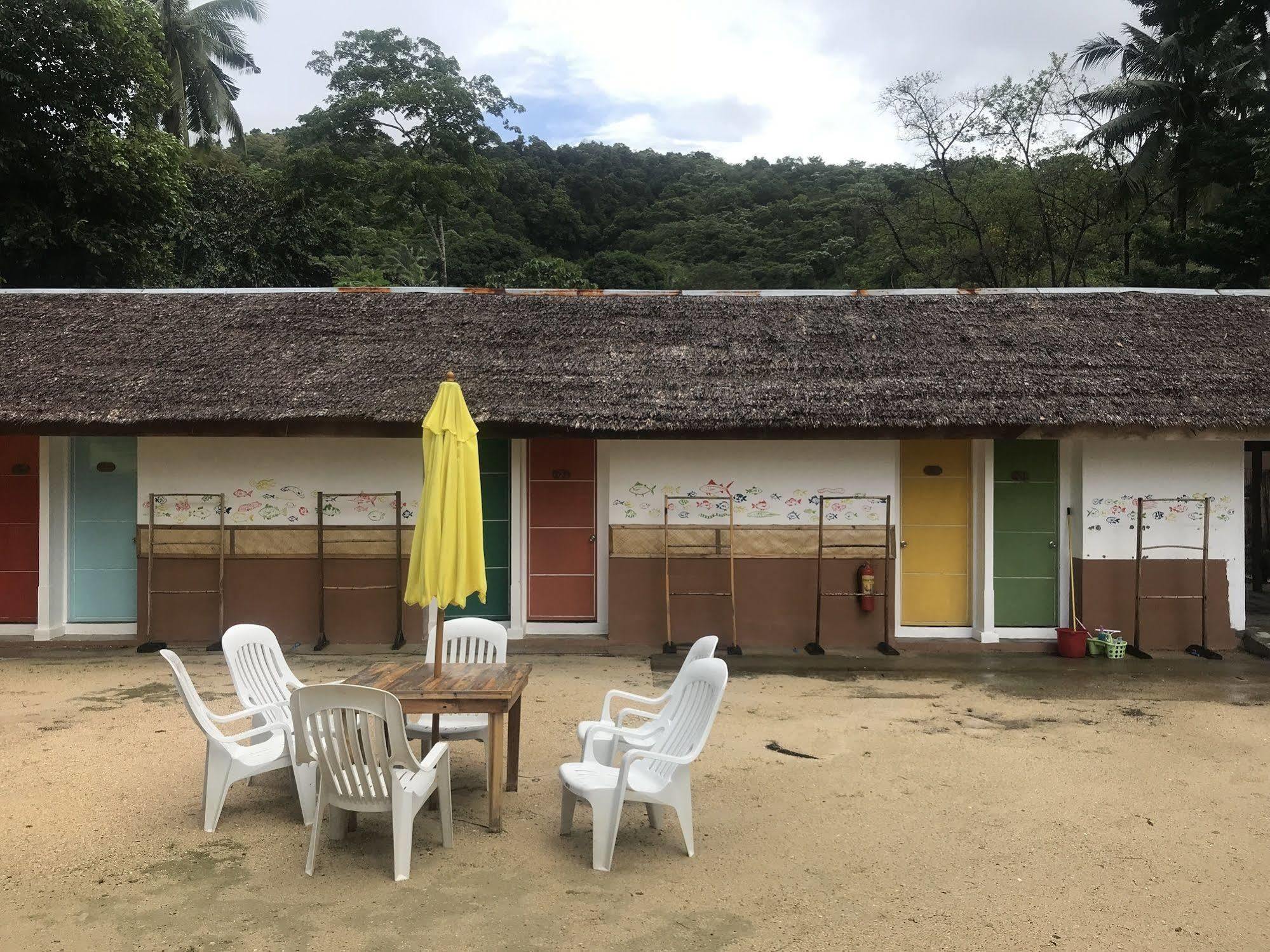 Dormitelsph El Nido Hostel Luaran gambar