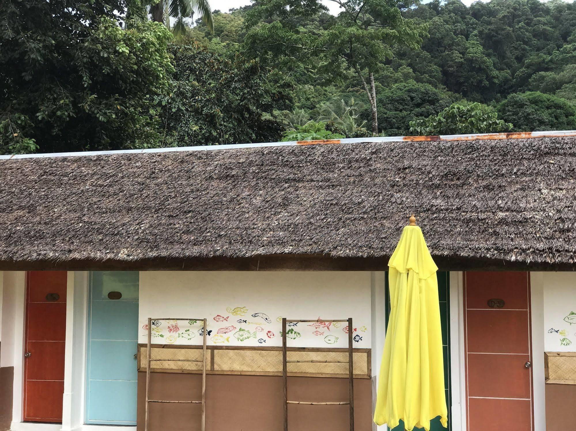 Dormitelsph El Nido Hostel Luaran gambar
