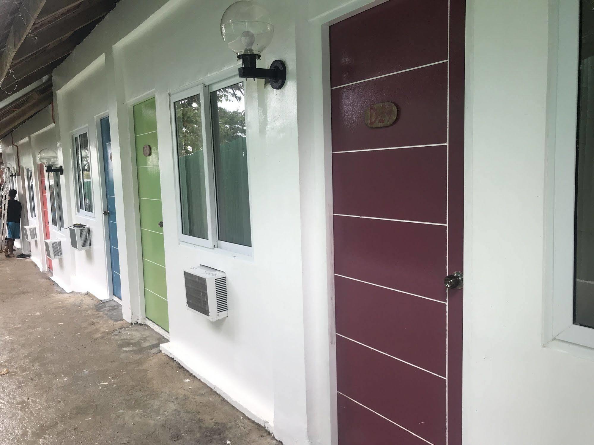 Dormitelsph El Nido Hostel Luaran gambar