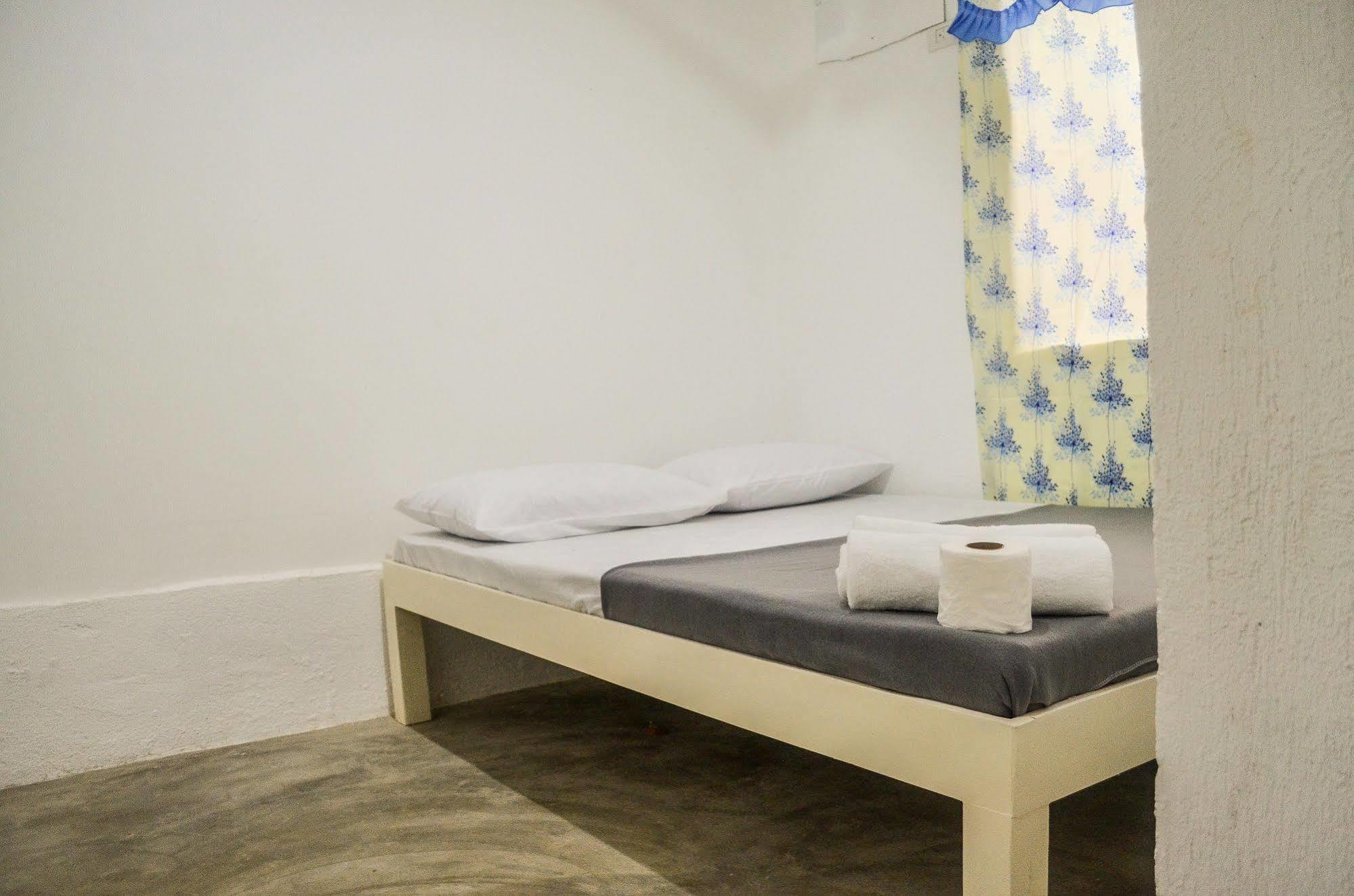 Dormitelsph El Nido Hostel Luaran gambar