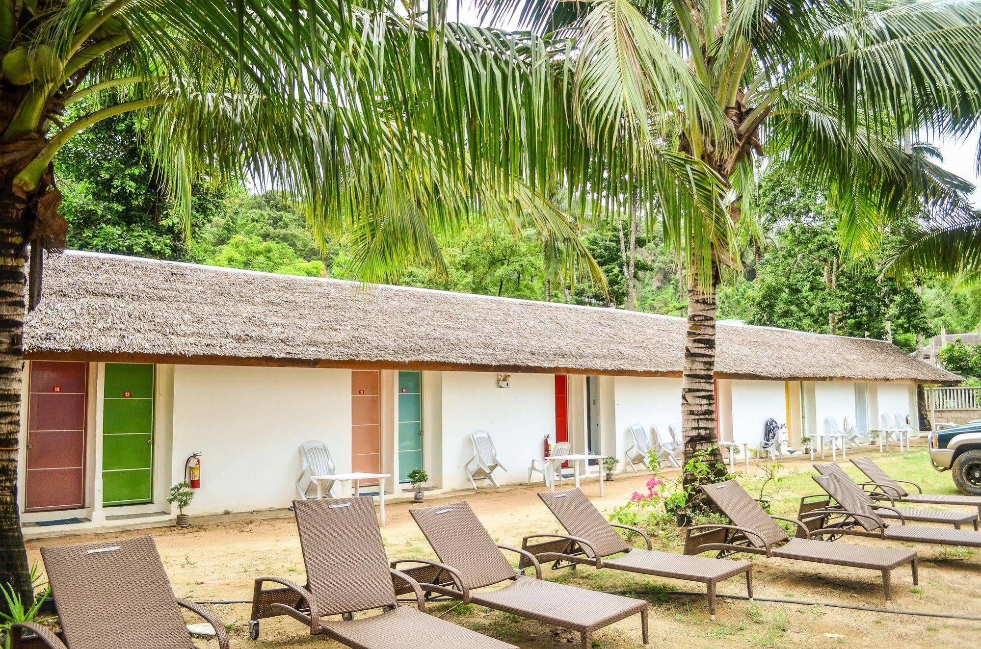 Dormitelsph El Nido Hostel Luaran gambar