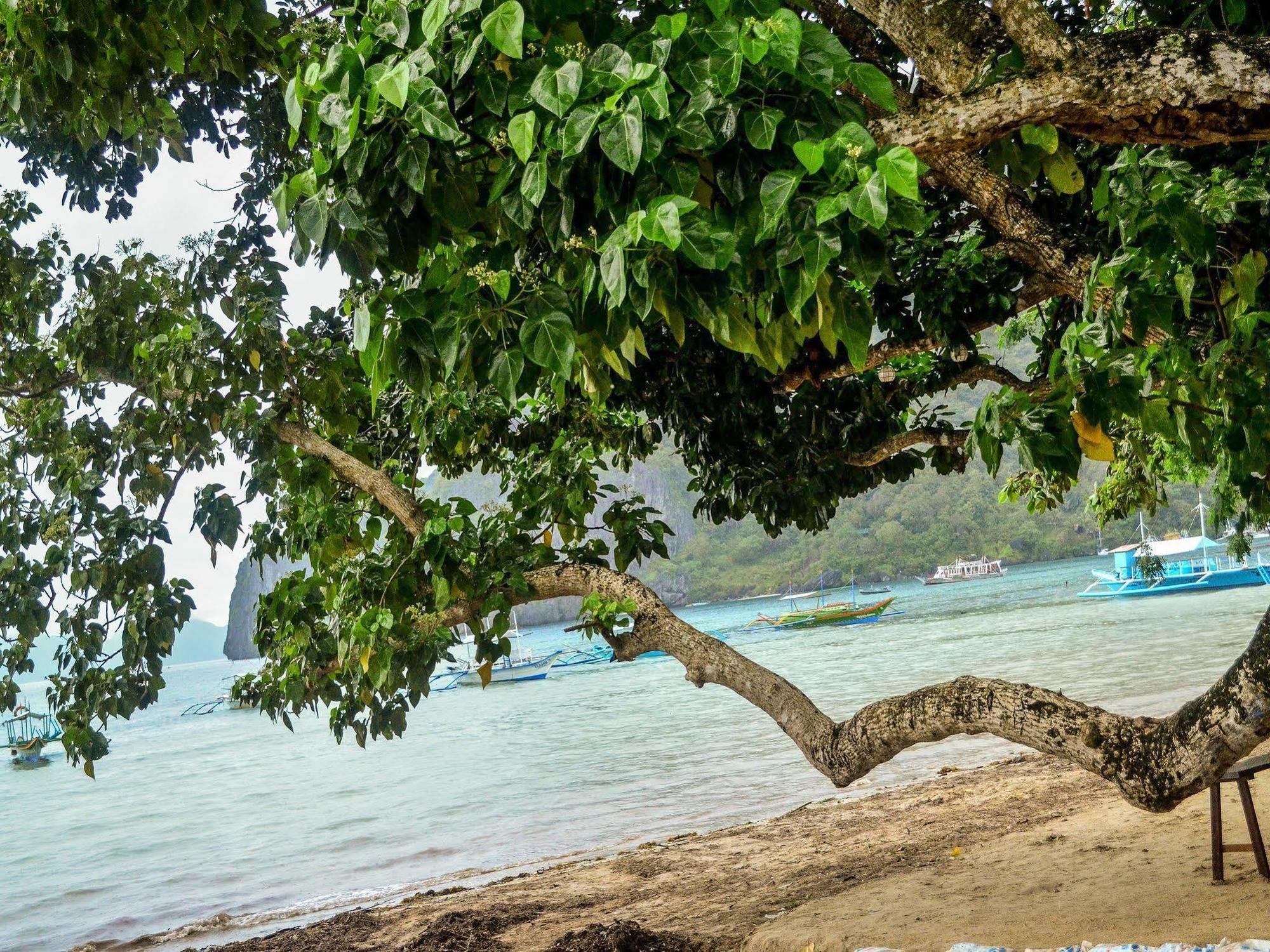 Dormitelsph El Nido Hostel Luaran gambar