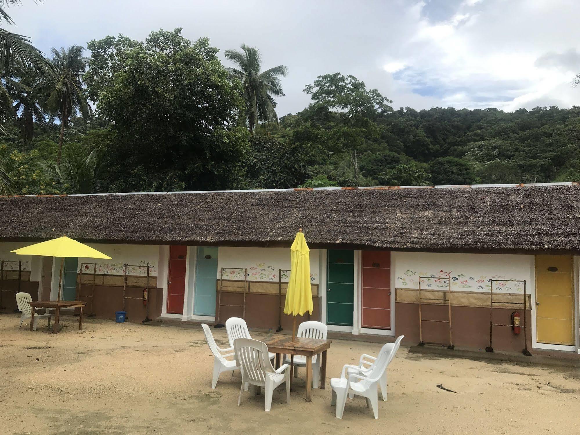 Dormitelsph El Nido Hostel Luaran gambar