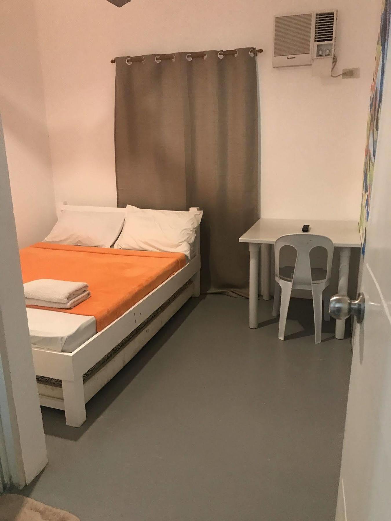 Dormitelsph El Nido Hostel Luaran gambar