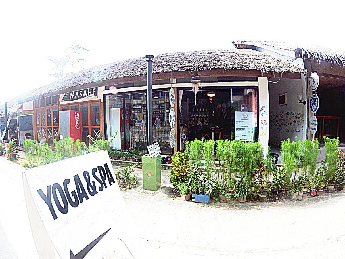 Dormitelsph El Nido Hostel Luaran gambar