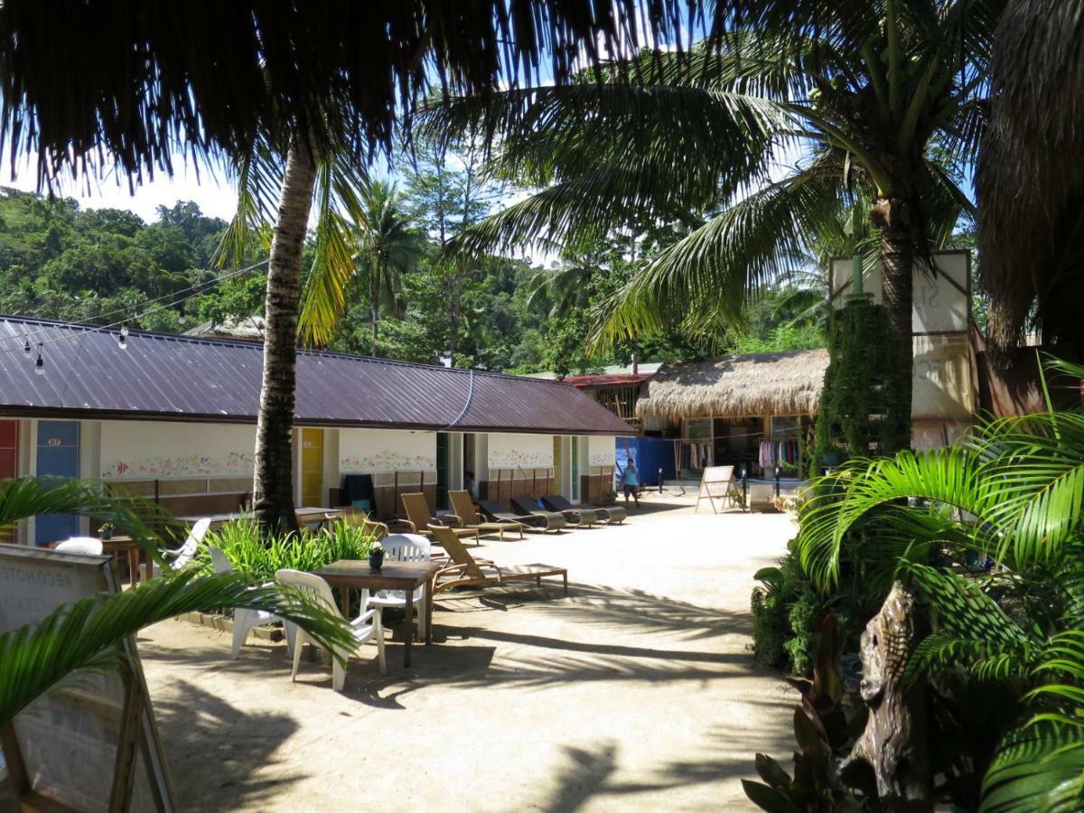 Dormitelsph El Nido Hostel Luaran gambar