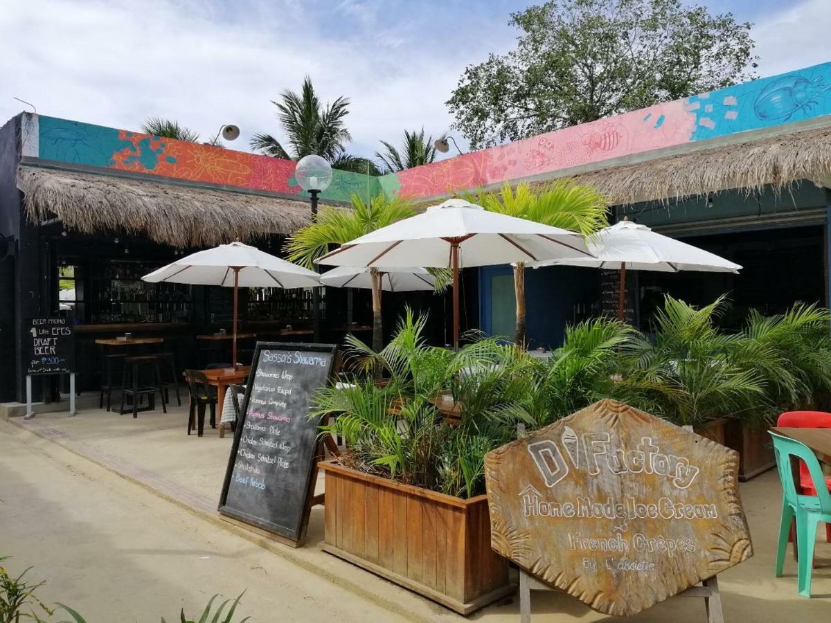 Dormitelsph El Nido Hostel Luaran gambar