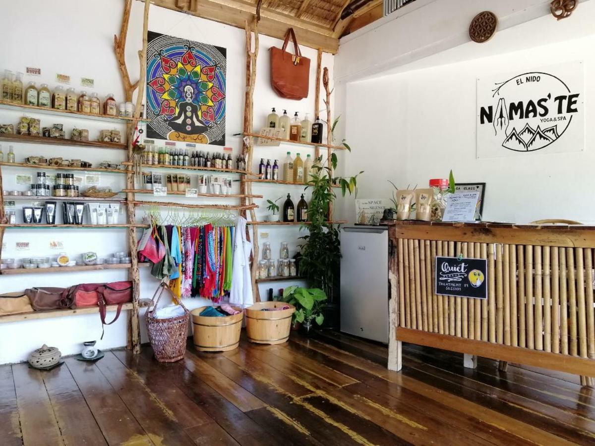 Dormitelsph El Nido Hostel Luaran gambar